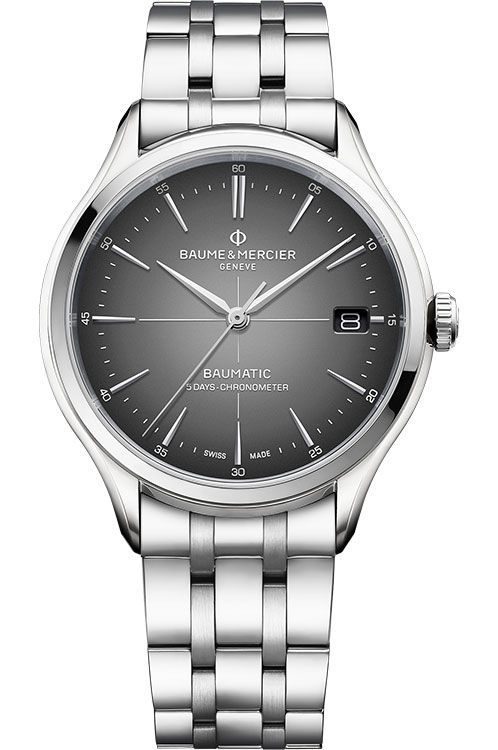 Baume & mercier cheap mercadolibre