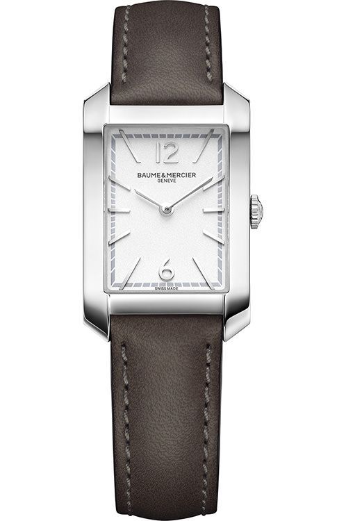 Baume et discount mercier hampton homme