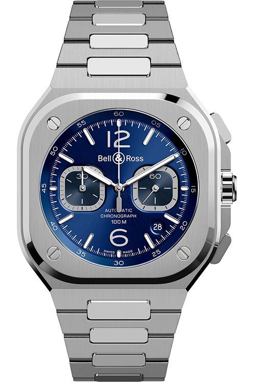 Bell and ross sports hot sale watch