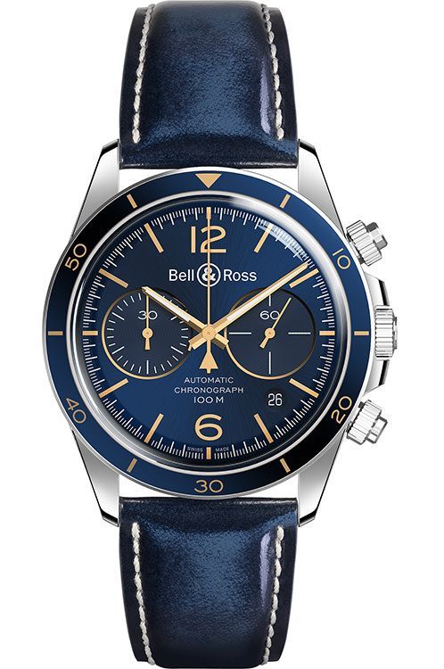 Bell and ross brv294 discount