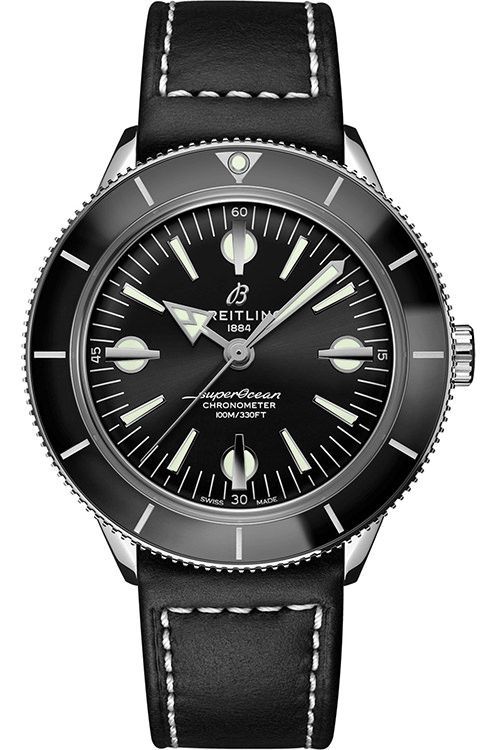 Montre breitling superocean discount heritage