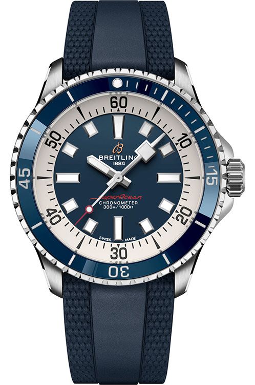 Breitling Superocean Automatic Watch | E10379D31L1S1