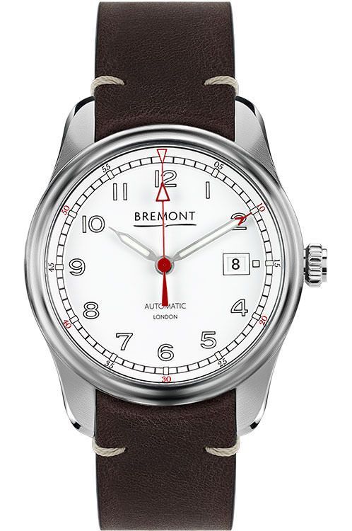 Montre best sale bremont prix