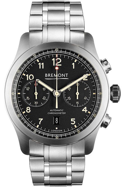 Bremont Watches at Ethos Watch Boutiques