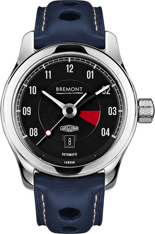 Bremont Watches at Ethos Watch Boutiques