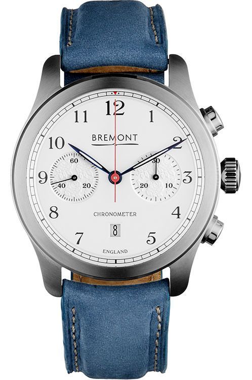 Bremont Watches at Ethos Watch Boutiques