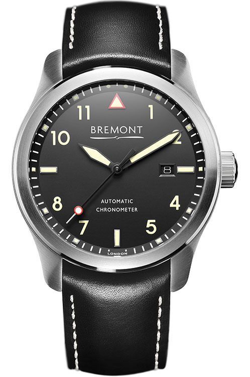 Bremont Watches at Ethos Watch Boutiques