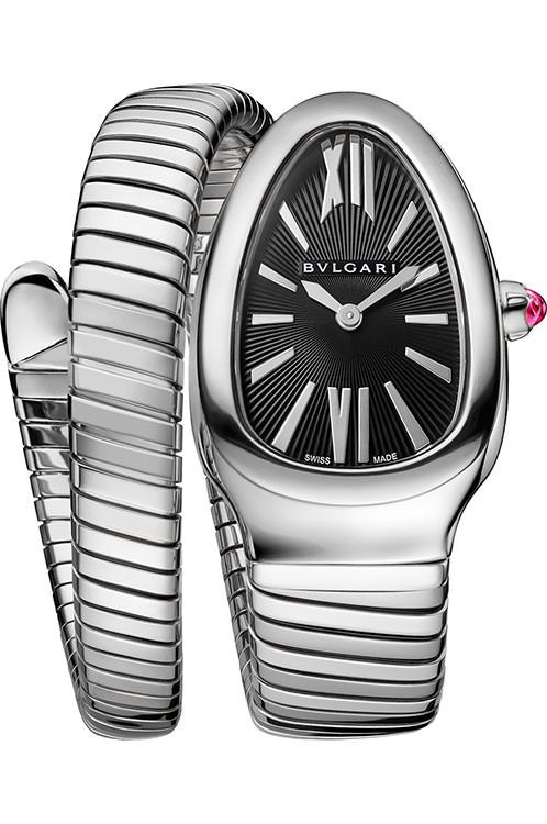 BVLGARI Serpenti Quartz Watch | 102237