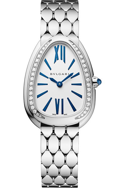 BVLGARI Serpenti Quartz Watch | 103147 BVLGARI Serpenti Quartz Watch | 103147