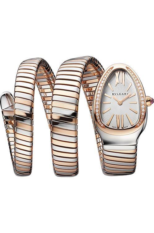 Serpenti cheap watch online