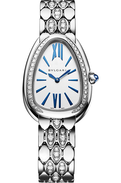 BVLGARI Serpenti Quartz Watch | 103449
