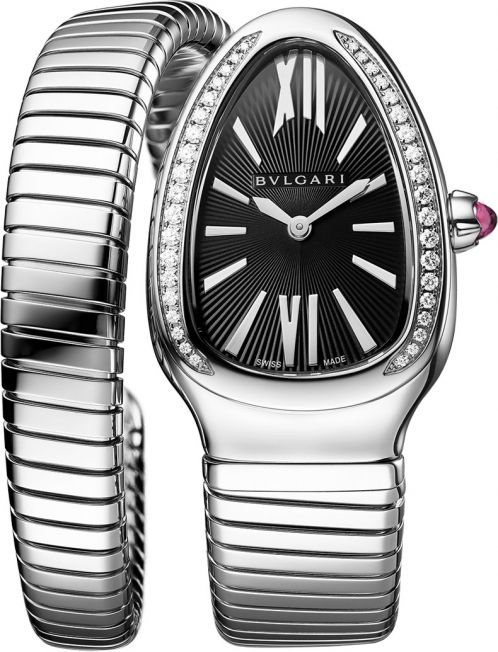 BVLGARI Serpenti Quartz Watch | 103149