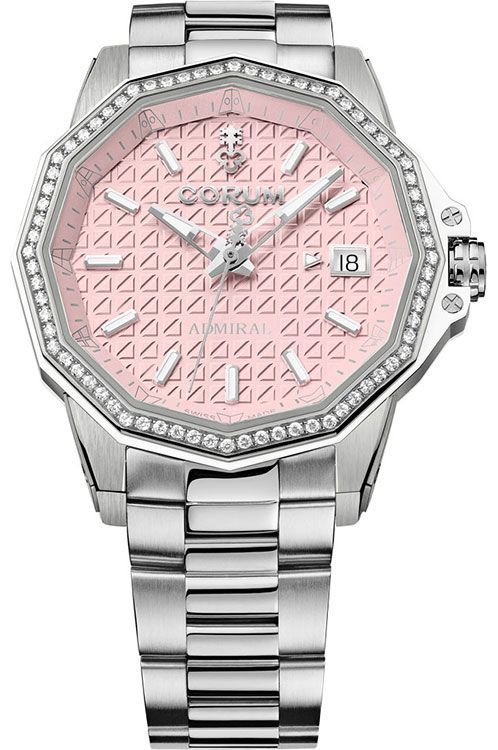 Corum Watches at Ethos Watch Boutiques