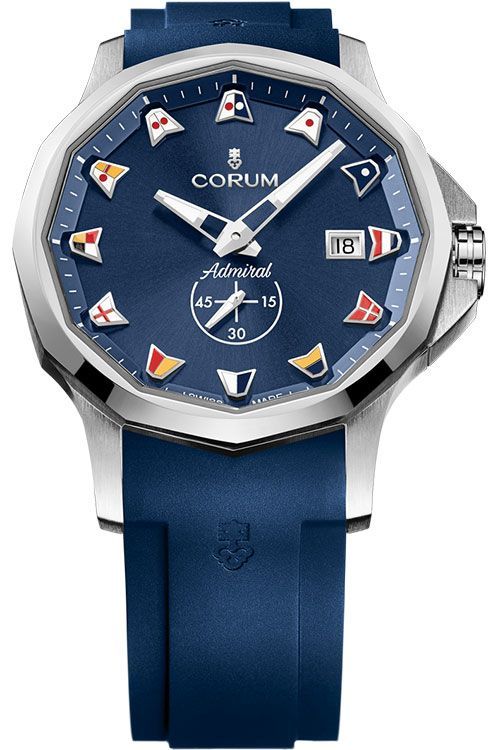 Corum official website online