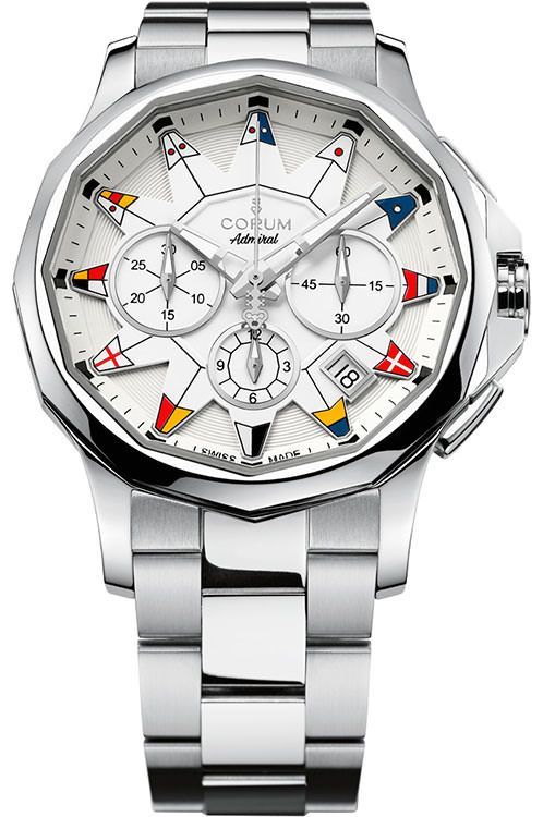 Corum Watches at Ethos Watch Boutiques