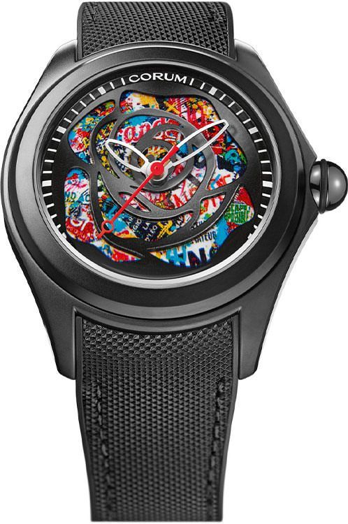 Buy Corum Bubble Watches Ethos