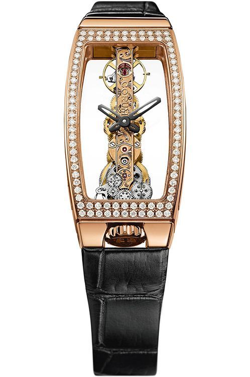 Corum women's watch top