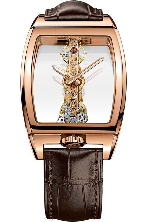 Corum golden bridge prezzo deals