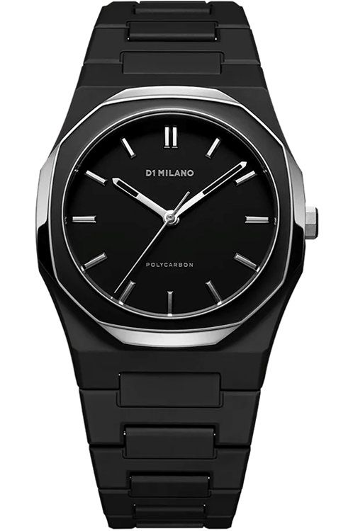 新品同様 D1 MILANO Polycarbonate PCBJ10 D1ミラノ ポリカーボン・ドーンライト PCBJ12 | ガジェットジャパン