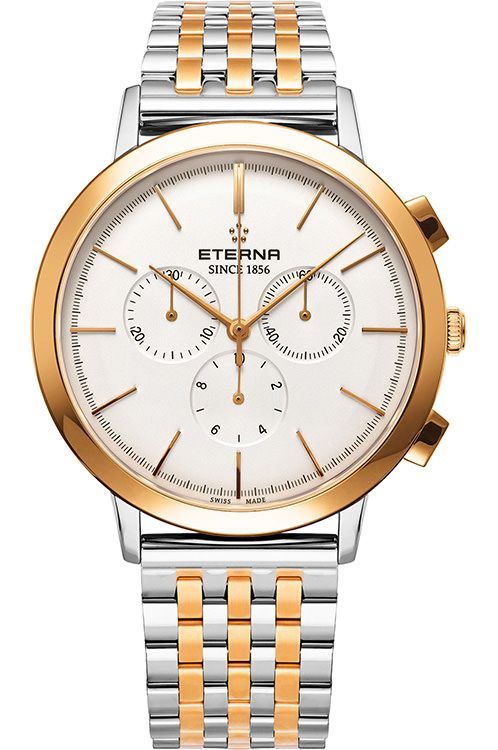 Eterna watches website best sale