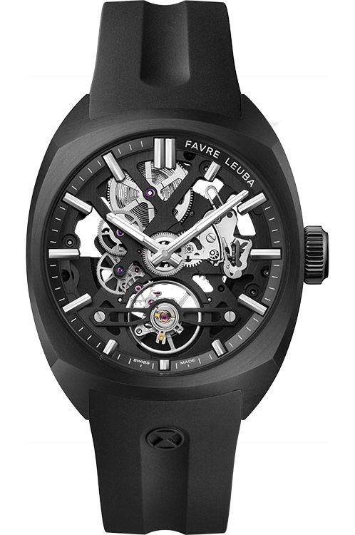 Favre Leuba 00.20106.105.06.301