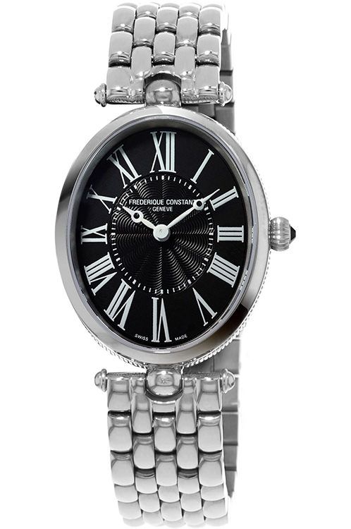 Frederique Constant Classics Quartz Watch | FC-220NG4S6