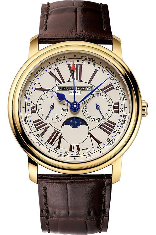 Frederique constant clearance fc270sw4p6