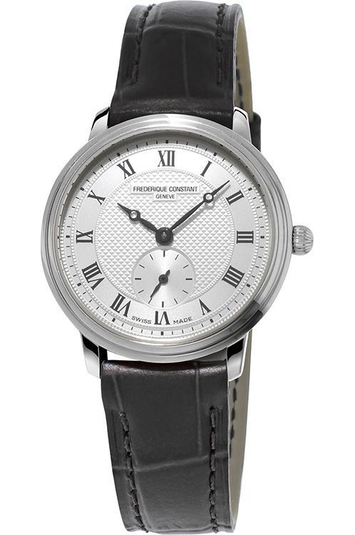 Frederick constantin watches best sale