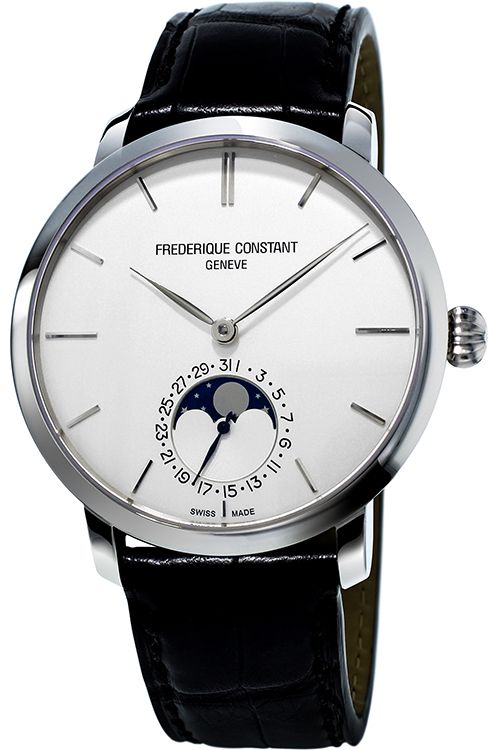 Orologio uomo FREDERIQUE CONSTANT Ref. FC-760V4H4