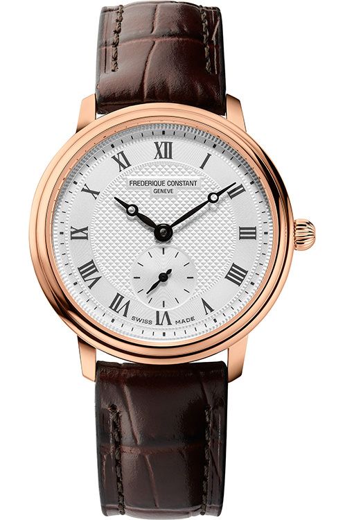 Frederique Constant Classics Quartz Watch | FC-220NG4S6