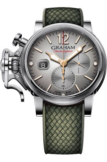 Graham watch online bands