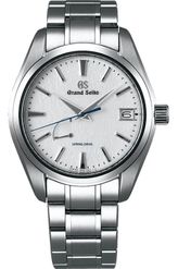Grand Seiko Watches at Ethos Watch Boutiques
