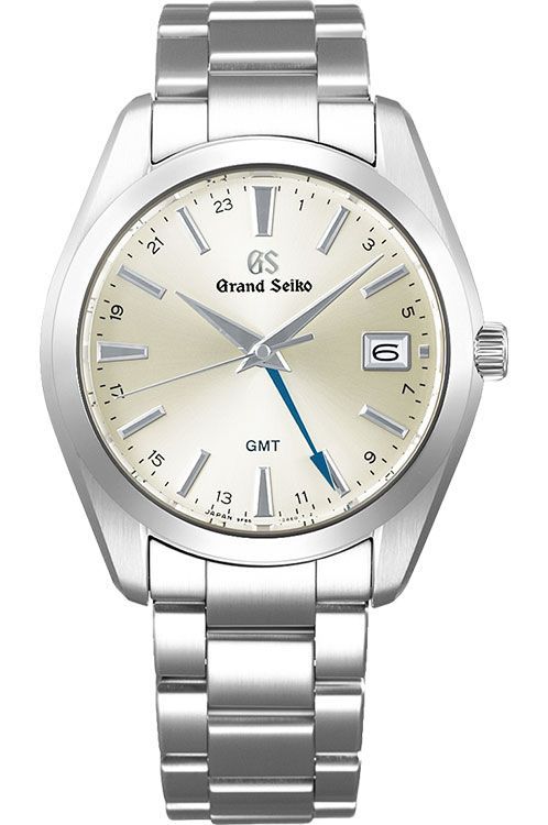 Grand shop seiko sbgn007g