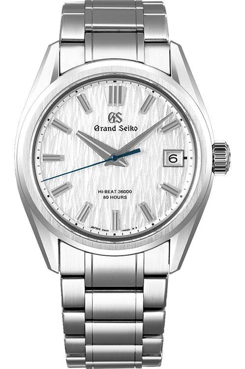 Grand seiko sbga283g cheap