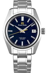 Grand Seiko Watches India - Find Prices & Features for all Grand Seiko  Watches at Ethos