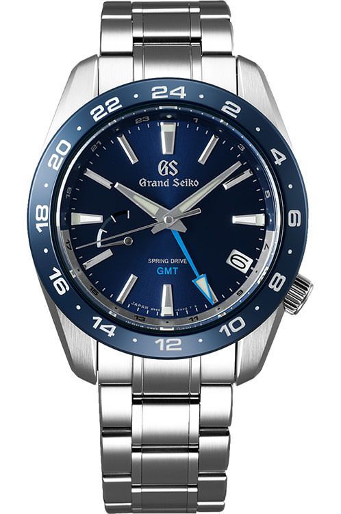 Grand seiko outlet sbgn005g