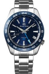 Grand Seiko Watches India - Find Prices & Features for all Grand Seiko  Watches at Ethos