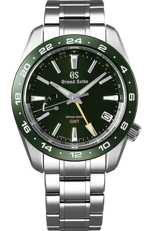 Grand Seiko Watches at Ethos Watch Boutiques