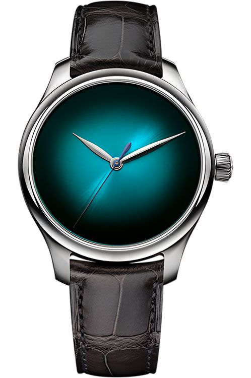 H. Moser & Cie. Endeavour Automatic Watch | 1804-0406