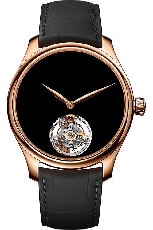 H. Moser & Cie. Endeavour Automatic Watch | 1804-0212