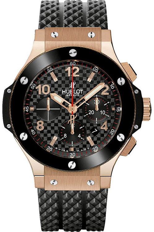 Hublot Big Bang Watches at Ethos