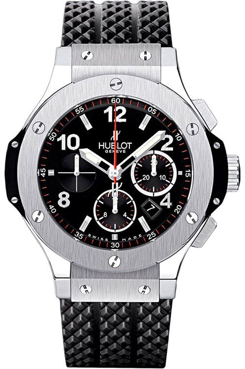 Hublot Big Bang Watches at Ethos