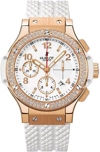 Hublot Watches for Men at Ethos