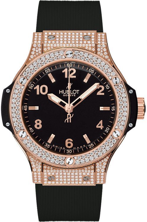 Hublot girl watches price best sale