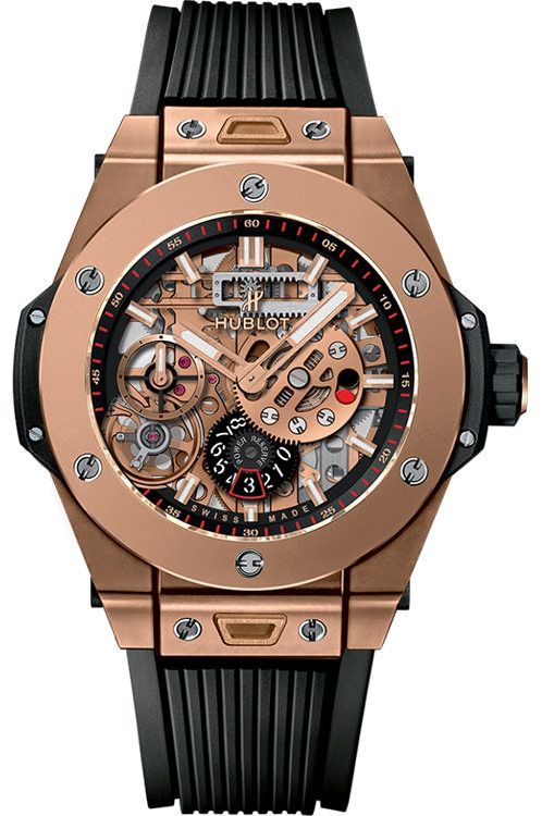 Hublot tourbillon online precio