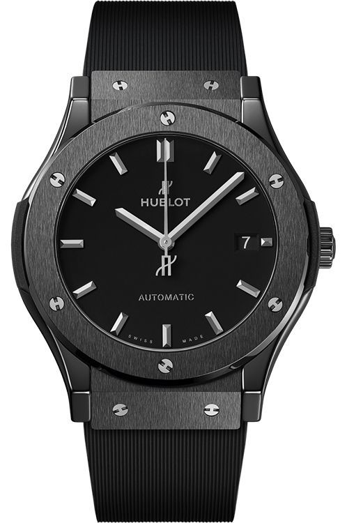 Hublot classic fusion online precio