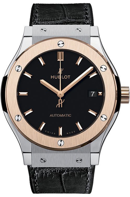 Hublot sales top price