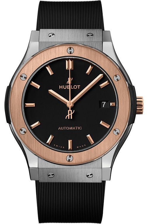 Hublot Classic Fusion Watches at Ethos