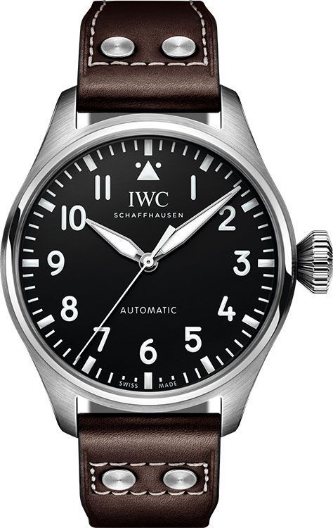 Iwc mark cheap 13