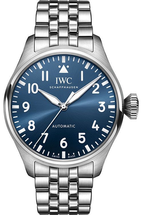 IWC Watches at Ethos Watch Boutiques